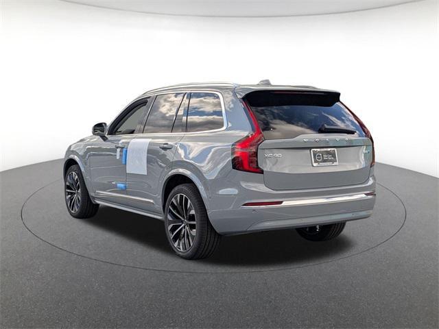 new 2026 Volvo XC90 car, priced at $71,145