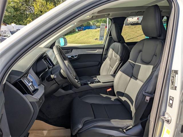 new 2026 Volvo XC90 car, priced at $71,145