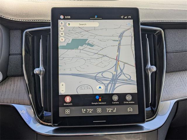 new 2026 Volvo XC90 car, priced at $71,145