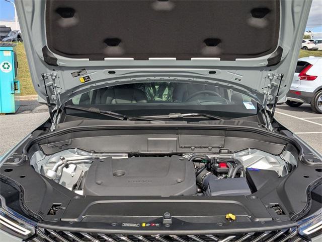 new 2026 Volvo XC90 car, priced at $71,145