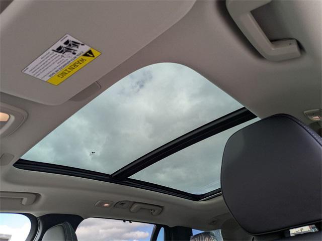 new 2026 Volvo XC90 car, priced at $71,145