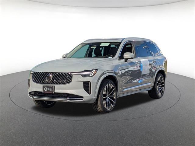 new 2026 Volvo XC90 car, priced at $71,645