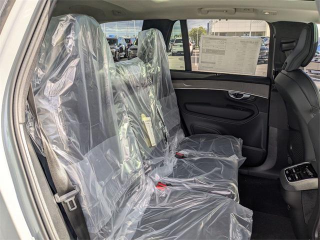 new 2026 Volvo XC90 car, priced at $71,145