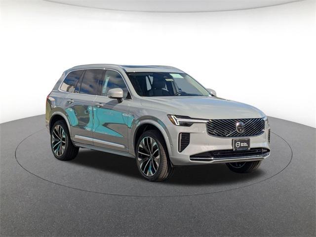 new 2026 Volvo XC90 car, priced at $71,145