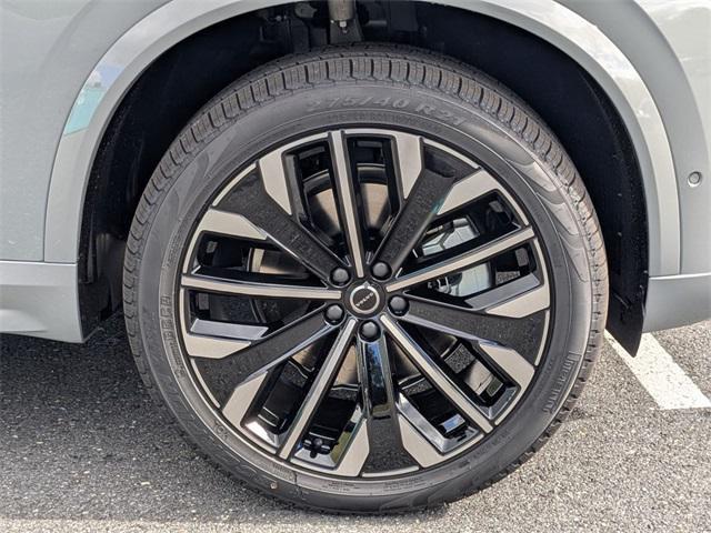 new 2026 Volvo XC90 car, priced at $71,145