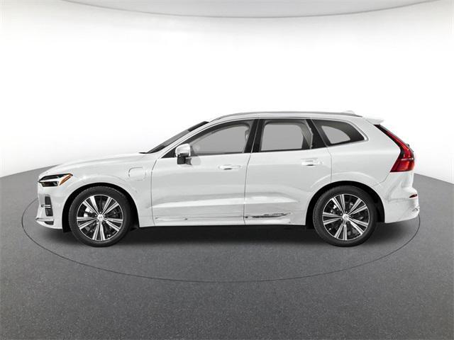 new 2025 Volvo XC60 car, priced at $54,545