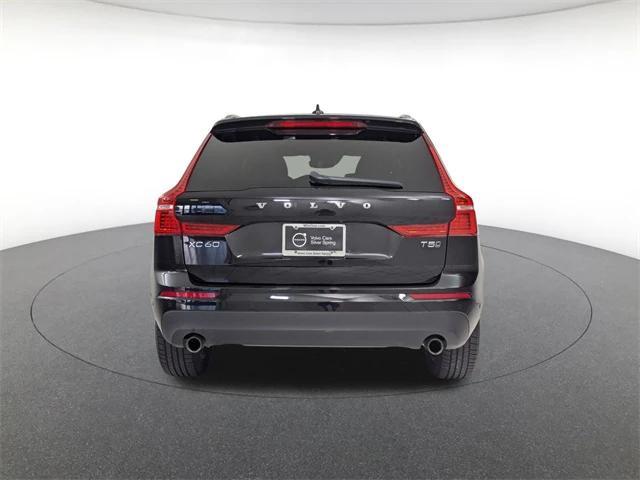 used 2019 Volvo XC60 car, priced at $23,000