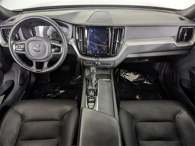 used 2019 Volvo XC60 car, priced at $23,000