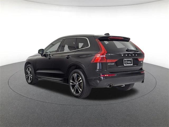 used 2019 Volvo XC60 car, priced at $23,000