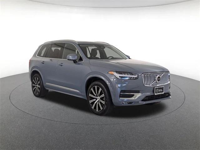 used 2023 Volvo XC90 car, priced at $45,000