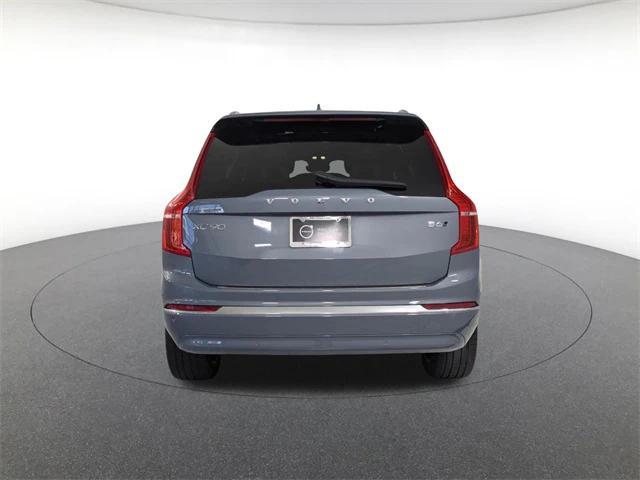 used 2023 Volvo XC90 car, priced at $45,000