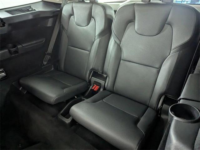 used 2023 Volvo XC90 car, priced at $45,000