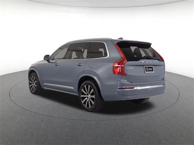 used 2023 Volvo XC90 car, priced at $45,000