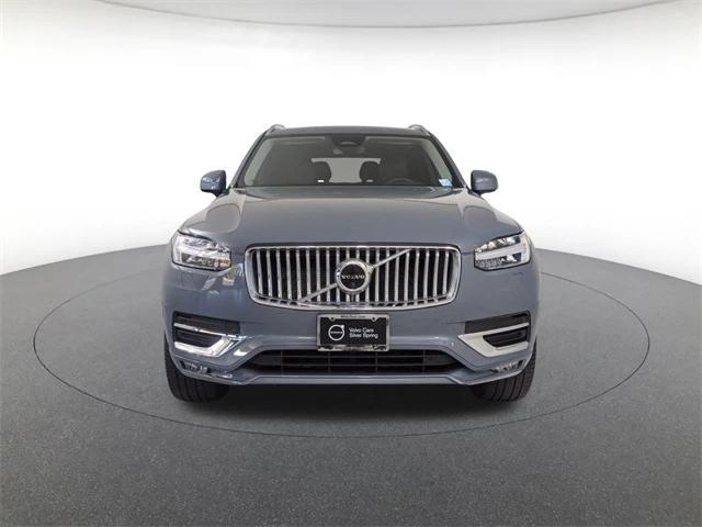 used 2023 Volvo XC90 car, priced at $45,000