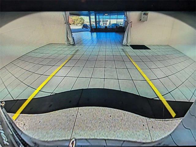 used 2023 Volvo XC90 car, priced at $45,000