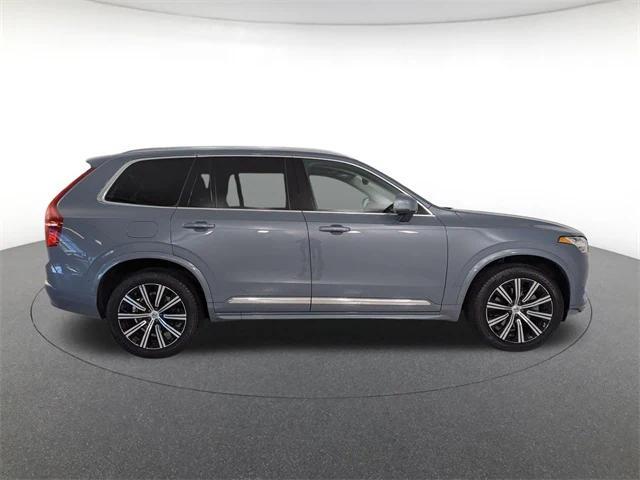 used 2023 Volvo XC90 car, priced at $45,000