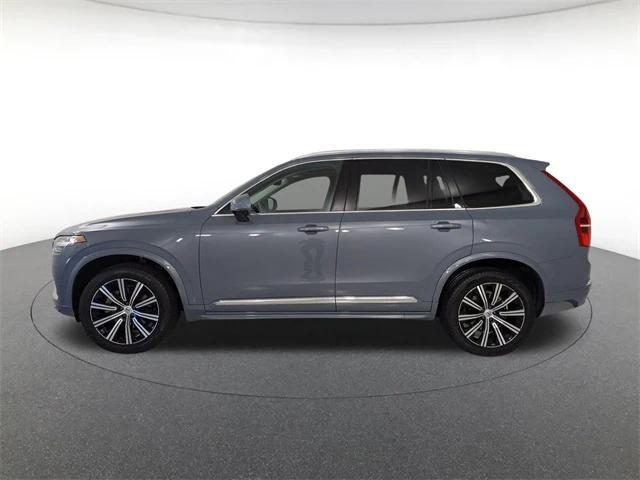 used 2023 Volvo XC90 car, priced at $45,000