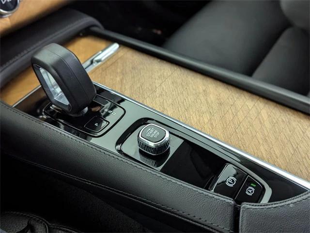 used 2023 Volvo XC90 car, priced at $45,000
