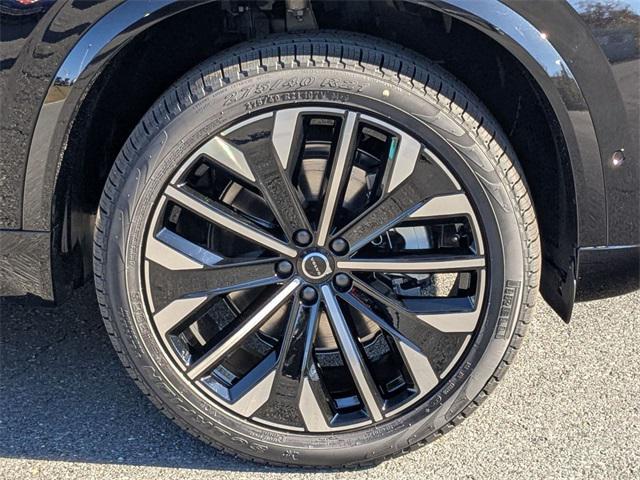 new 2026 Volvo XC90 car, priced at $71,645