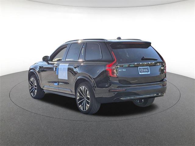 new 2026 Volvo XC90 car, priced at $71,645