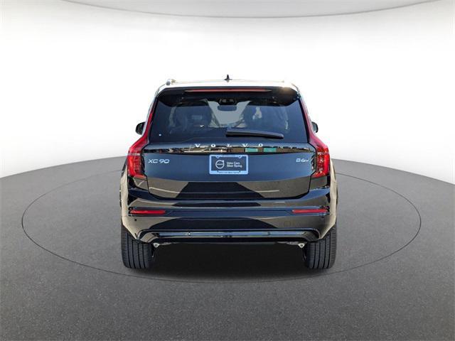 new 2026 Volvo XC90 car, priced at $71,645