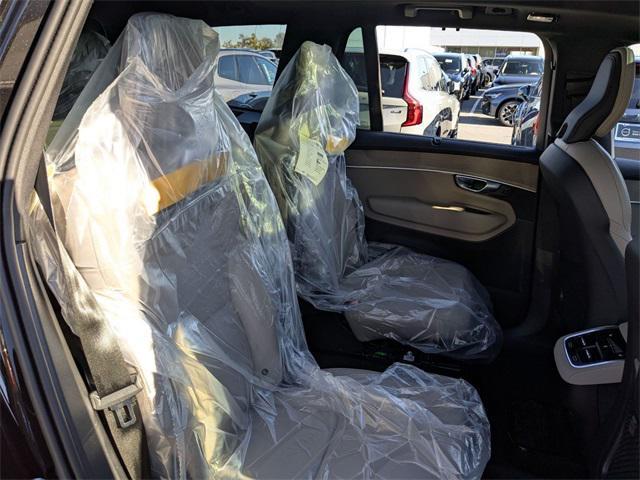 new 2026 Volvo XC90 car, priced at $71,645