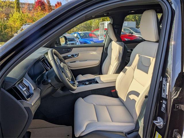 new 2026 Volvo XC90 car, priced at $71,645