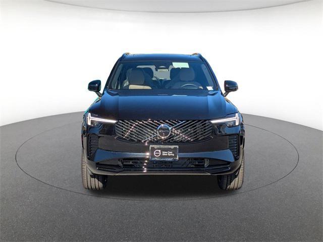 new 2026 Volvo XC90 car, priced at $71,645