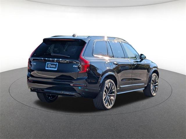 new 2026 Volvo XC90 car, priced at $71,645