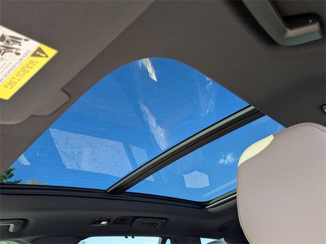 new 2026 Volvo XC90 car, priced at $71,645