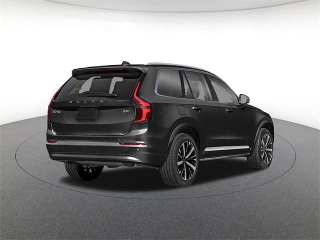 new 2026 Volvo XC90 car, priced at $72,145