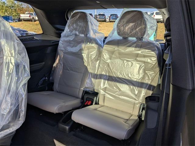 new 2026 Volvo XC90 car, priced at $71,645