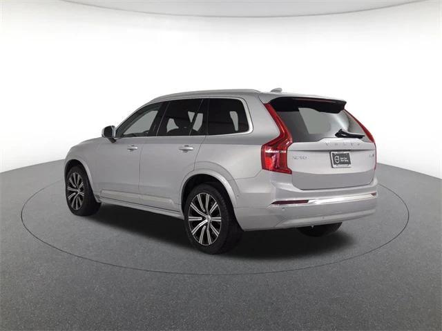 used 2023 Volvo XC90 car, priced at $43,500