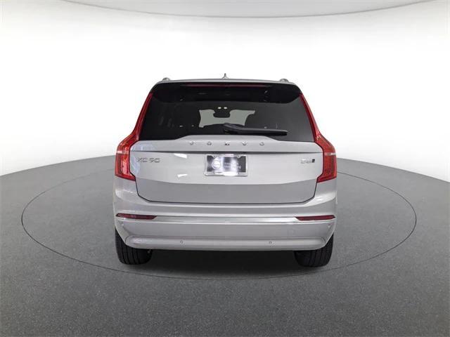 used 2023 Volvo XC90 car, priced at $43,500