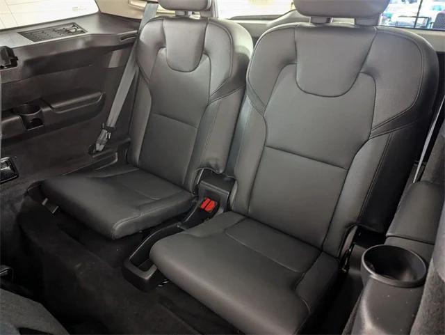 used 2023 Volvo XC90 car, priced at $43,500