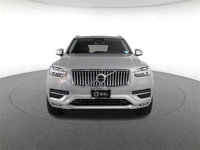 used 2023 Volvo XC90 car, priced at $43,500