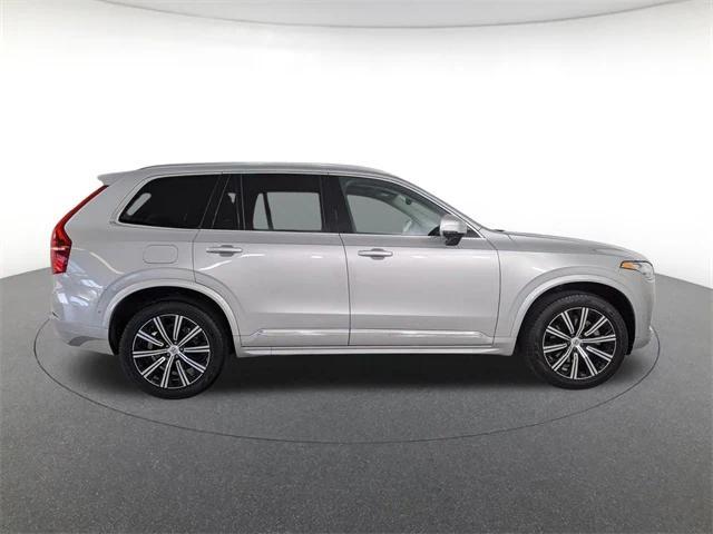 used 2023 Volvo XC90 car, priced at $43,500