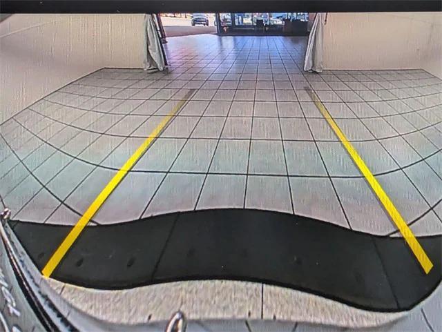 used 2023 Volvo XC90 car, priced at $43,500