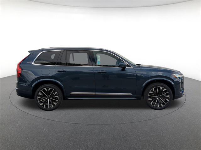 new 2025 Volvo XC90 Plug-In Hybrid car, priced at $77,895