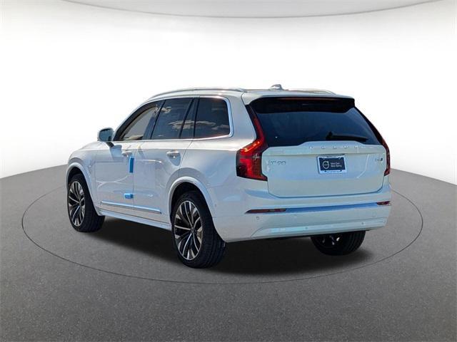 new 2026 Volvo XC90 car, priced at $71,145