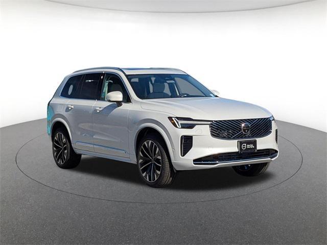 new 2026 Volvo XC90 car, priced at $71,145