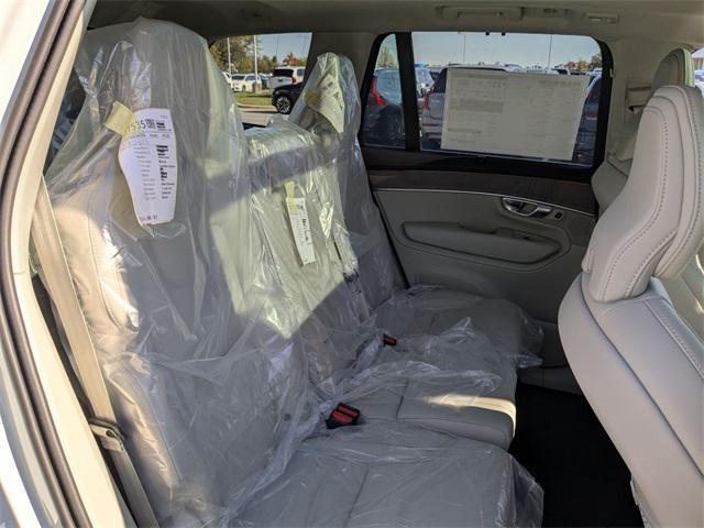 new 2026 Volvo XC90 car, priced at $71,145