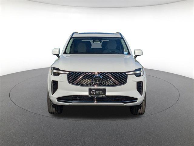 new 2026 Volvo XC90 car, priced at $71,145