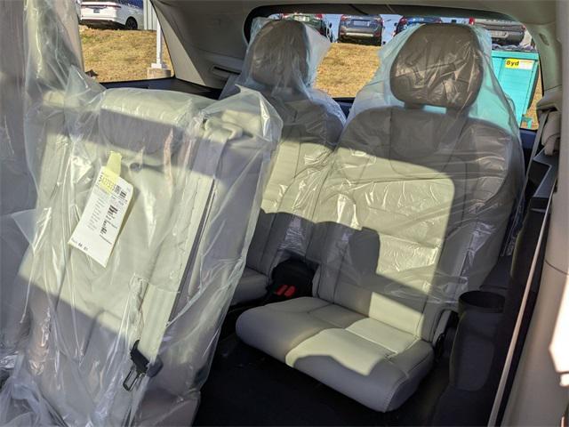 new 2026 Volvo XC90 car, priced at $71,145