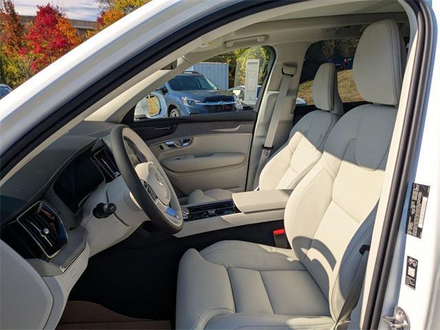 new 2026 Volvo XC90 car, priced at $71,145