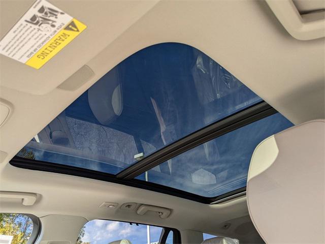 new 2026 Volvo XC90 car, priced at $71,145