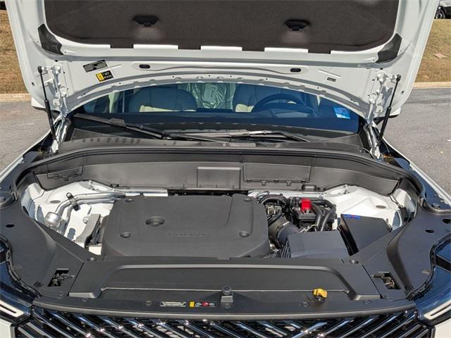 new 2026 Volvo XC90 car, priced at $71,145