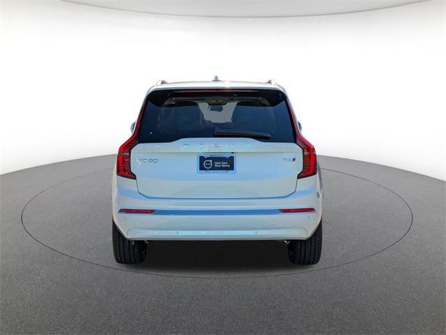 new 2026 Volvo XC90 car, priced at $71,145
