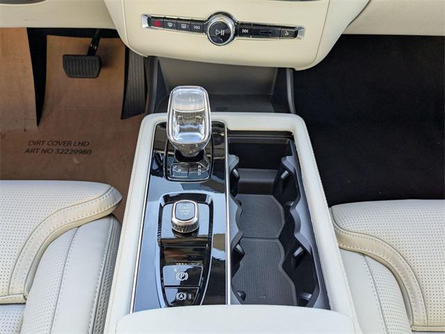 new 2026 Volvo XC90 car, priced at $71,145