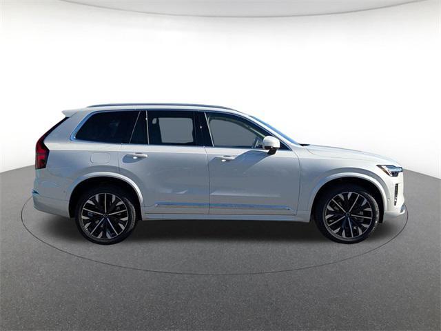 new 2026 Volvo XC90 car, priced at $71,145